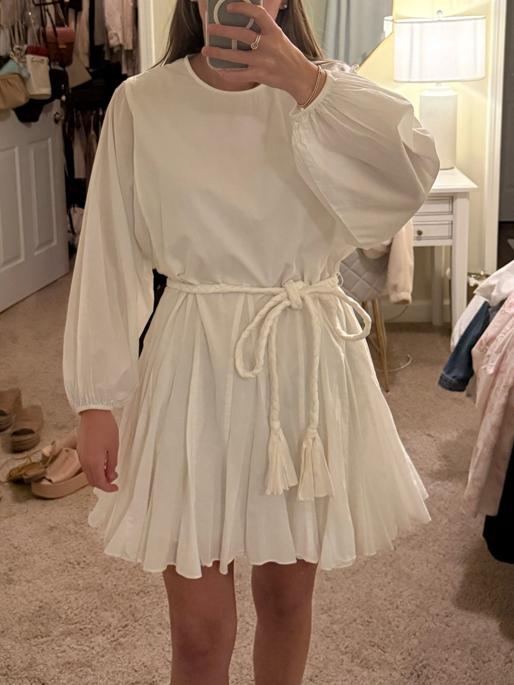 Rhode Ella Dress